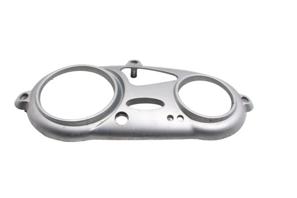 Speedometer cover instrument surround dash bezel BMW F 650 GS R13 0175 04-08