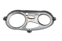 Speedometer cover instrument surround dash bezel BMW F 650 GS R13 0175 04-08