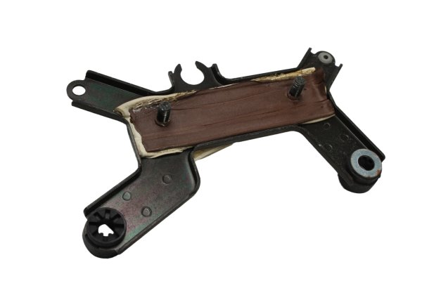 Mittaristoteline kiinnike kojelauta ohjaamo Kawasaki ZR 7S ZR750F H 01-04