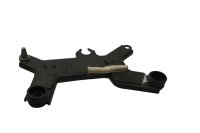 Mittaristoteline kiinnike kojelauta ohjaamo Kawasaki ZR 7S ZR750F H 01-04