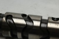 Vaihtorumpu vaihdehaarukat vaihteisto ohjaintanko Kawasaki ZR 7S ZR750F H 01-04