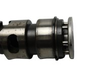 Vaihtorumpu vaihdehaarukat vaihteisto ohjaintanko Kawasaki ZR 7S ZR750F H 01-04