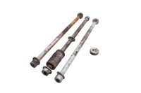 Tornillos soporte motor kit pernos trasero Aprilia SMV 750 Dorsoduro M551M 08-17