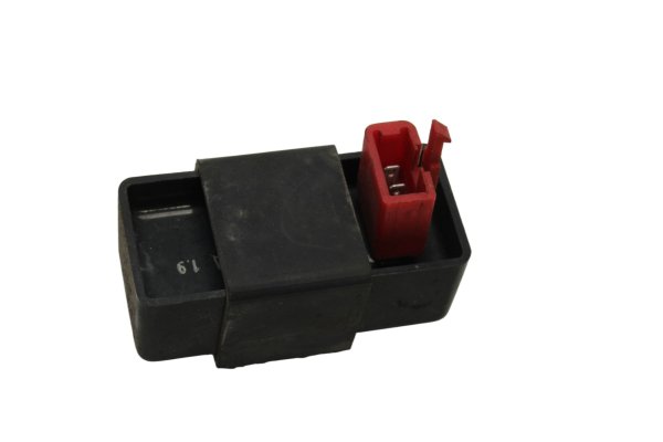 Relé bomba gasolina combustible con soporte Honda XRV 750 Africa Twin RD04 90-92