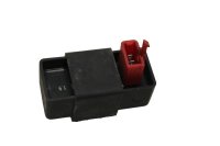 Relé bomba gasolina combustible con soporte Honda XRV 750 Africa Twin RD04 90-92