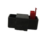 Relé bomba gasolina combustible con soporte Honda XRV 750 Africa Twin RD04 90-92