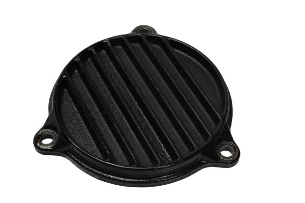 Ölfilterdeckel Abdeckung Motordeckel BMW K 100 RS 4 Ventiler K589 0523 89-92