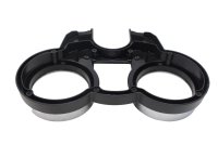 Carcassa strumentazione cover contachilometri cromato Kawasaki Z 900 RS 25-25