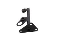Support radiateur fixation silentbloc gauche haut BMW K 1200 GT K41 0548 02-05