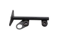 Support radiateur fixation silentbloc gauche haut BMW K 1200 GT K41 0548 02-05