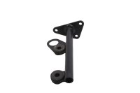 Support radiateur fixation silentbloc gauche haut BMW K 1200 GT K41 0548 02-05
