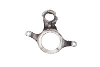 Countershaft oil seal retainer plate sprocket left Suzuki SV 1000 S WVBX 03-07
