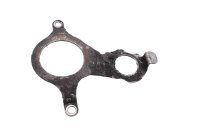 Countershaft oil seal retainer plate sprocket left Suzuki SV 1000 S WVBX 03-07
