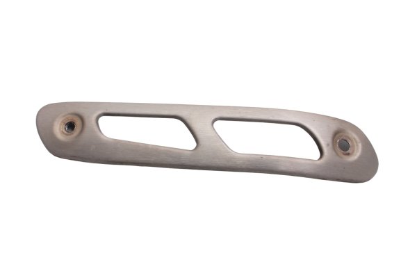 Paracalore scarico marmitta sinistro BMW G 650 Xcountry E65X 0164 K15 07-10