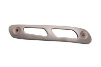 Paracalore scarico marmitta sinistro BMW G 650 Xcountry E65X 0164 K15 07-10