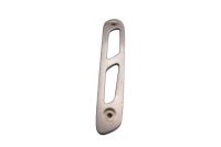 Paracalore scarico marmitta sinistro BMW G 650 Xcountry E65X 0164 K15 07-10
