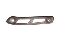 Paracalore scarico marmitta sinistro BMW G 650 Xcountry E65X 0164 K15 07-10