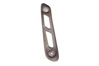 Paracalore scarico marmitta sinistro BMW G 650 Xcountry E65X 0164 K15 07-10