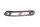 Paracalore scarico marmitta sinistro BMW G 650 Xcountry E65X 0164 K15 07-10