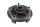 Sprocket carrier drive hub rear wheel flange mount Suzuki SV 1000 S WVBX 03-07