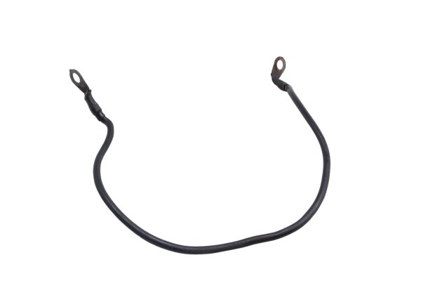 Stelkabel batteri minus jordforbindelse ledning BMW K 100 K100 K589 82-88