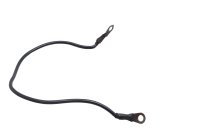Stelkabel batteri minus jordforbindelse ledning BMW K 100 K100 K589 82-88