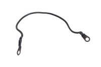 Stelkabel batteri minus jordforbindelse ledning BMW K 100 K100 K589 82-88