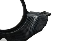 Tachoverkleidung Cockpitabdeckung Armaturenrahmen Suzuki TL 1000 S AG 97-01