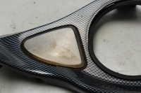 Tachoverkleidung Cockpitabdeckung Armaturenrahmen Suzuki TL 1000 S AG 97-01