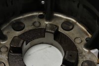 Kupplungsnabe Anti-Hopping Mitnehmer Innenkorb Slipper Suzuki TL 1000 S AG 97-01