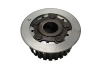 Kupplungsnabe Anti-Hopping Mitnehmer Innenkorb Slipper Suzuki TL 1000 S AG 97-01