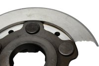 Kupplungsnabe Anti-Hopping Mitnehmer Innenkorb Slipper Suzuki TL 1000 S AG 97-01