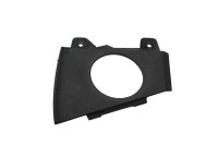 Cockpit inner fairing panel cover left BMW K 100 RS 4 Ventiler K589 0523 89-92