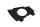 Cockpit inner fairing panel cover left BMW K 100 RS 4 Ventiler K589 0523 89-92