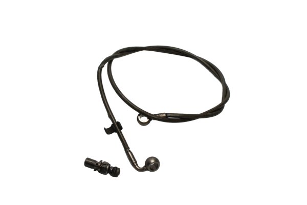 Koblingsslange hydraulikrør banjobolt udluftning BMW R 1200 S K29 0366 06-08