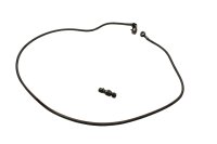 Koblingsslange hydraulikrør banjobolt udluftning BMW R 1200 S K29 0366 06-08