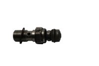 Koblingsslange hydraulikrør banjobolt udluftning BMW R 1200 S K29 0366 06-08