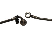 Koblingsslange hydraulikrør banjobolt udluftning BMW R 1200 S K29 0366 06-08