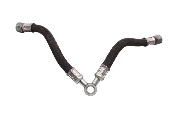 Tuyau huile pression culasses gauche droite Moto Guzzi California III VW 87-93