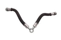 Tuyau huile pression culasses gauche droite Moto Guzzi California III VW 87-93
