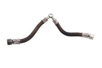 Tuyau huile pression culasses gauche droite Moto Guzzi California III VW 87-93