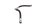 Tuyau huile pression culasses gauche droite Moto Guzzi California III VW 87-93