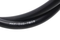 Koppelingskabel draad bowden Honda CBR 1000 RR Fireblade Euro 4 SC77 17-20