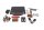Support de plaque catadioptres vis kit arrière BMW R nineT K21 0A06 R1ST 13-16