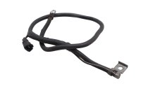 Ground cable earth strap battery negative terminal Suzuki SV 1000 S WVBX 03-07