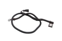 Ground cable earth strap battery negative terminal Suzuki SV 1000 S WVBX 03-07