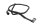 Ground cable earth strap battery negative terminal Suzuki SV 1000 S WVBX 03-07