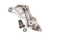 Soporte estribera pletina piloto izquierdo Aprilia SMV 750 Dorsoduro M551M 08-17