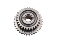 Piñón distribución intermedio delantero Aprilia SMV 750 Dorsoduro M551M 08-17