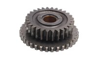 Piñón distribución intermedio delantero Aprilia SMV 750 Dorsoduro M551M 08-17